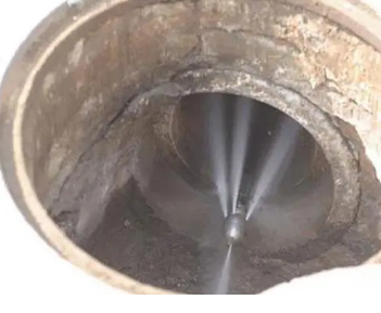 保定高阳管道清洗哪家好