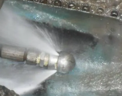 保定高阳管道清洗服务电话