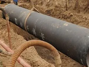 保定高阳非开挖管道施工多少钱
