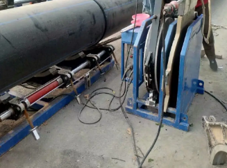 保定高阳非开挖管道施工哪家好