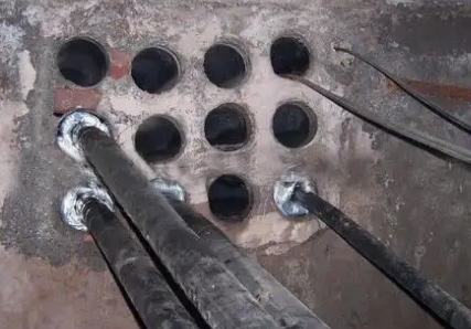 保定高阳管道气囊封堵哪家好