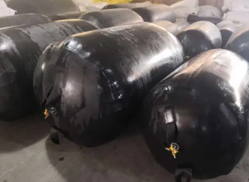 保定高阳管道气囊封堵价格