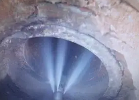 保定高阳管道清洗相关内容