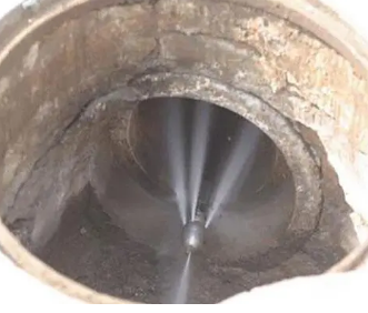 保定高阳管道清洗价格