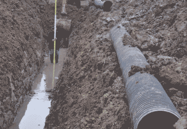 保定高阳污水清运相关知识介绍