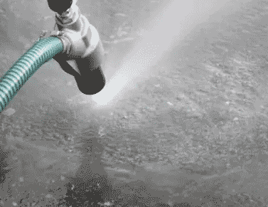 保定高阳管道清洗的方法