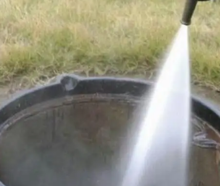 保定高阳管道清洗多少钱