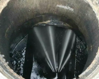 保定高阳管道清洗价格