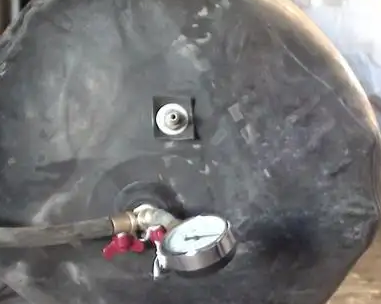 保定高阳管道气囊封堵哪家好