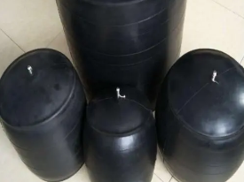 保定高阳管道气囊封堵价格明细