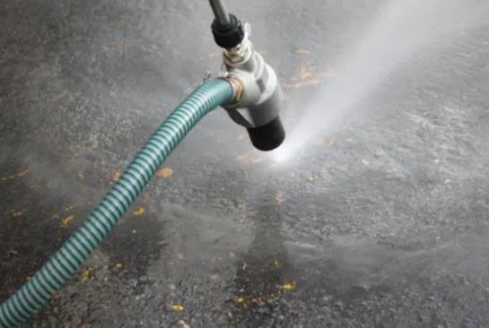 保定高阳高压清洗管道的工作原理