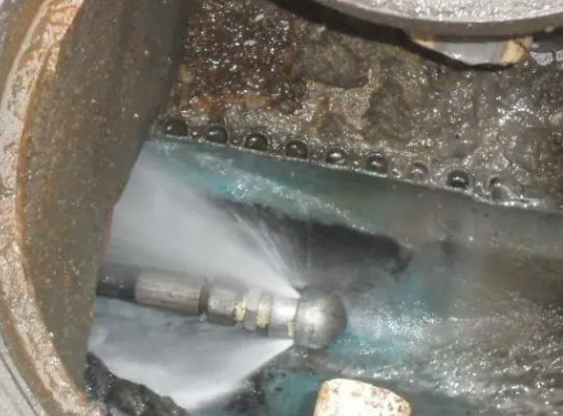 保定高阳抽粪，保定高阳抽化粪池流程是什么?