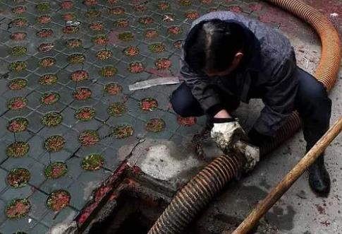 保定高阳高压清洗管道公司分享下为什么要高压清洗板换