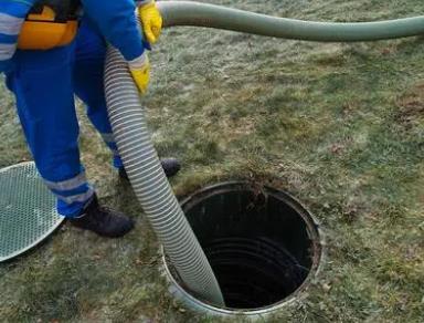 保定高阳抽化粪池电话多少