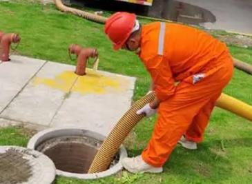 保定高阳高压清洗管道哪家好