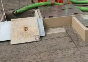 保定高阳高压清洗管道哪家好