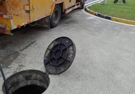 保定高阳疏通下水道哪家好