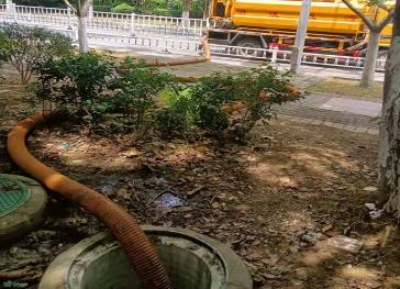 保定高阳抽化粪池公司哪家好