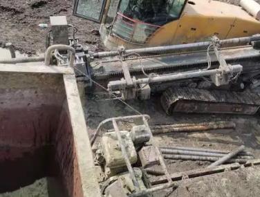 保定高阳非开挖管道施工电话