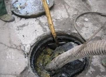 保定高阳高压清洗管道电话